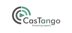 Logo: Castango